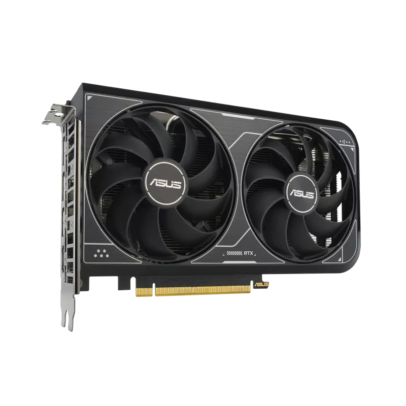 ASUS RTX 4060 8GB V2